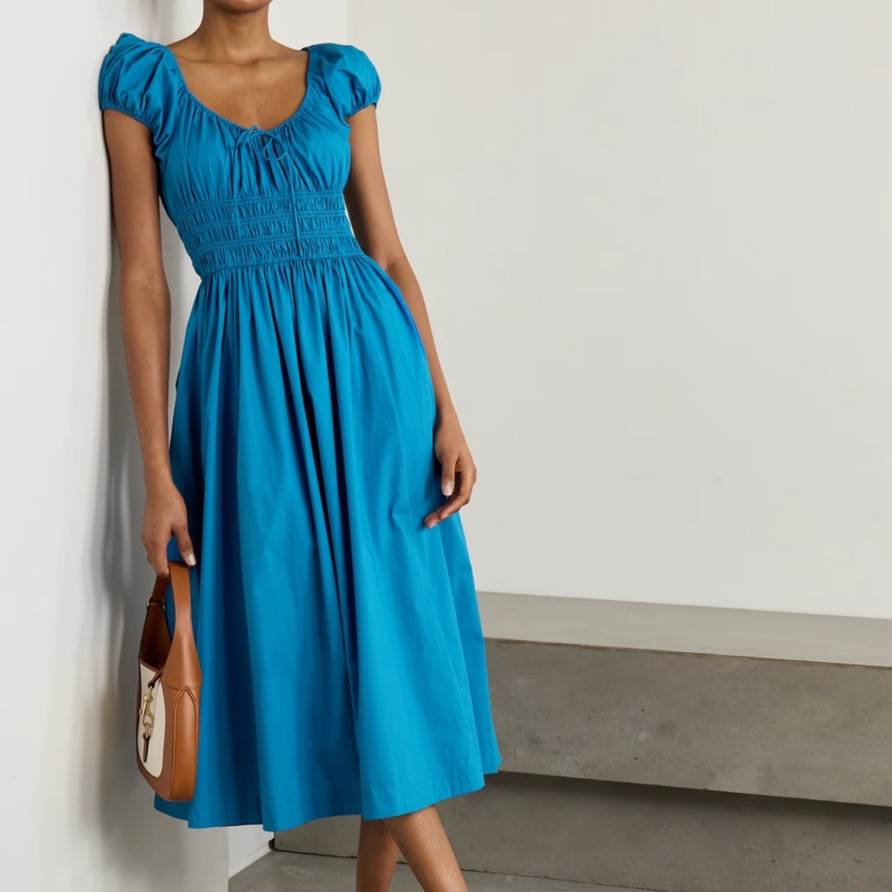 Doen Quinn Dress